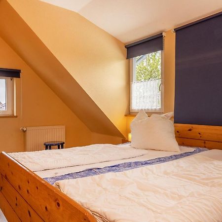 Вилла 50142 Gretchen'S Hus 2 Шиллиг Экстерьер фото