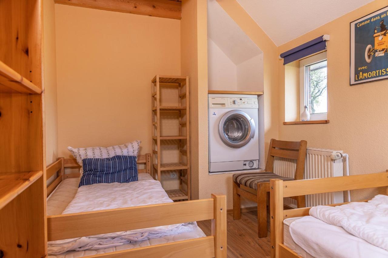 Вилла 50142 Gretchen'S Hus 2 Шиллиг Экстерьер фото